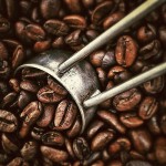 Фирменные смеси из кофе свежей обжарки