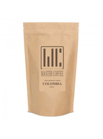 Кофе Колумбия Супремо, 450 г