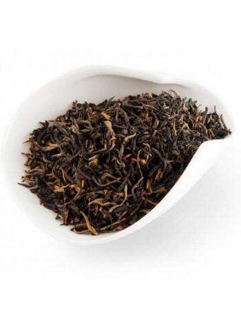 Гуй Хуа Хун Ча (Красный чай с османтусом)