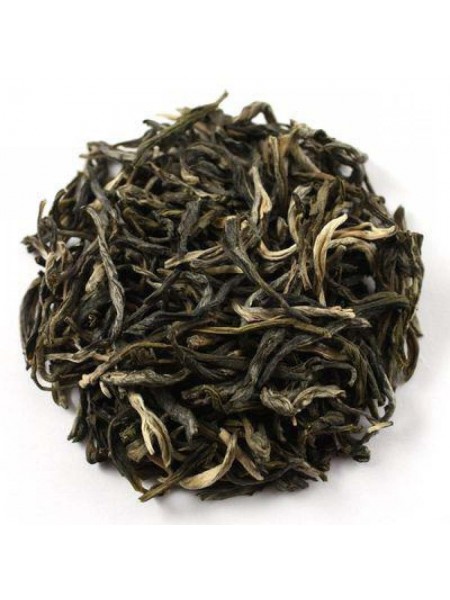 Моли Хуа Ча (Жасминовый чай)